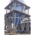 High Speed Centrifugal Spray Dryer for Malt Syrup